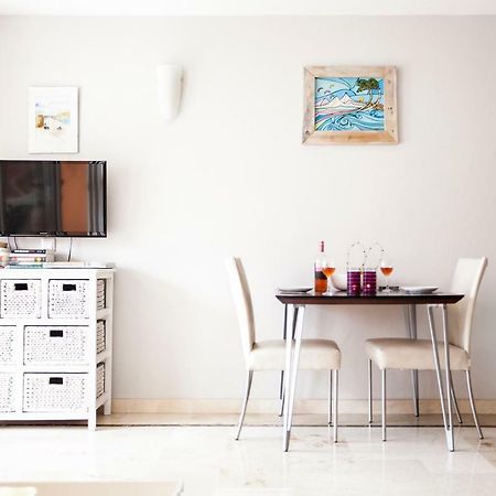 Bonaire Seaside Apartments Extérieur photo