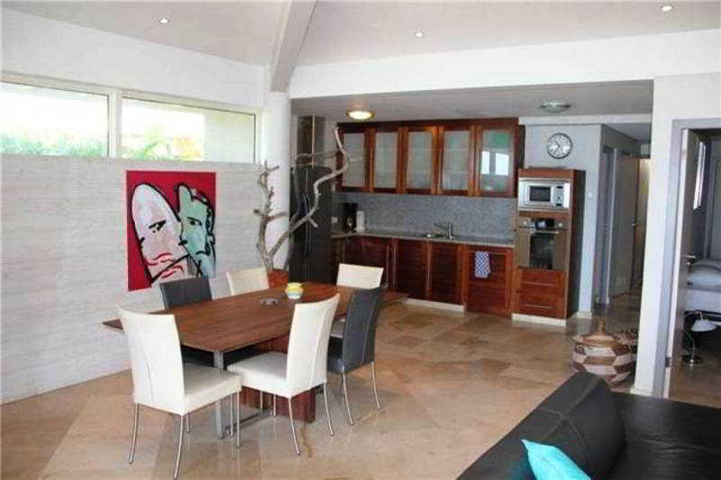 Bonaire Seaside Apartments Extérieur photo