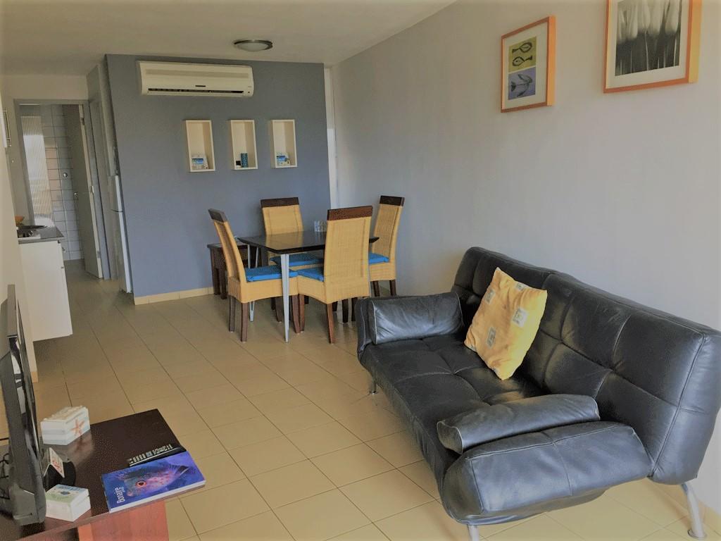 Bonaire Seaside Apartments Extérieur photo