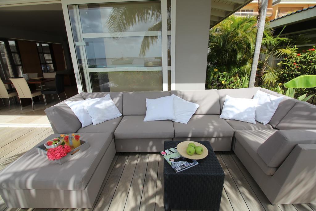 Bonaire Seaside Apartments Extérieur photo