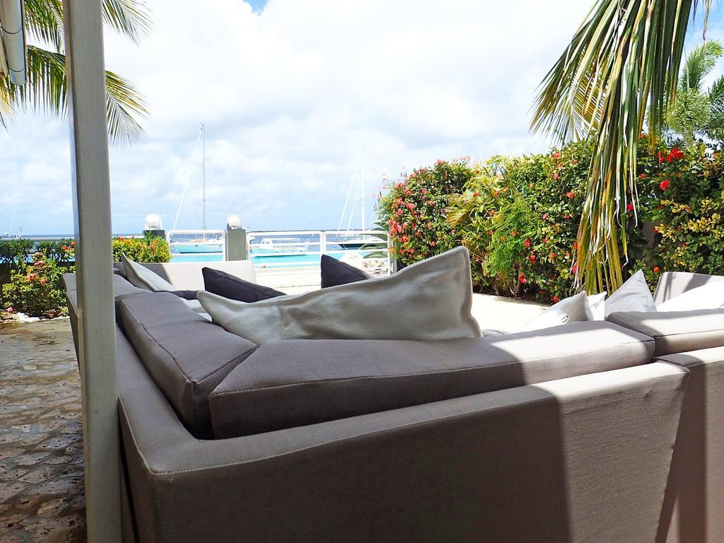 Bonaire Seaside Apartments Extérieur photo