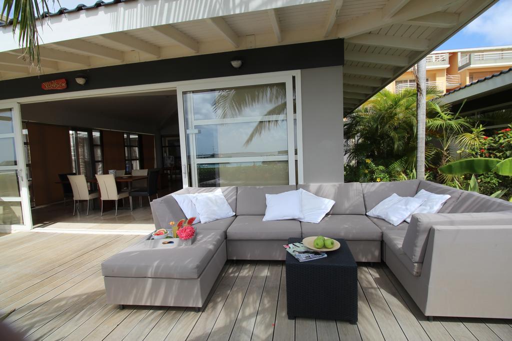 Bonaire Seaside Apartments Extérieur photo