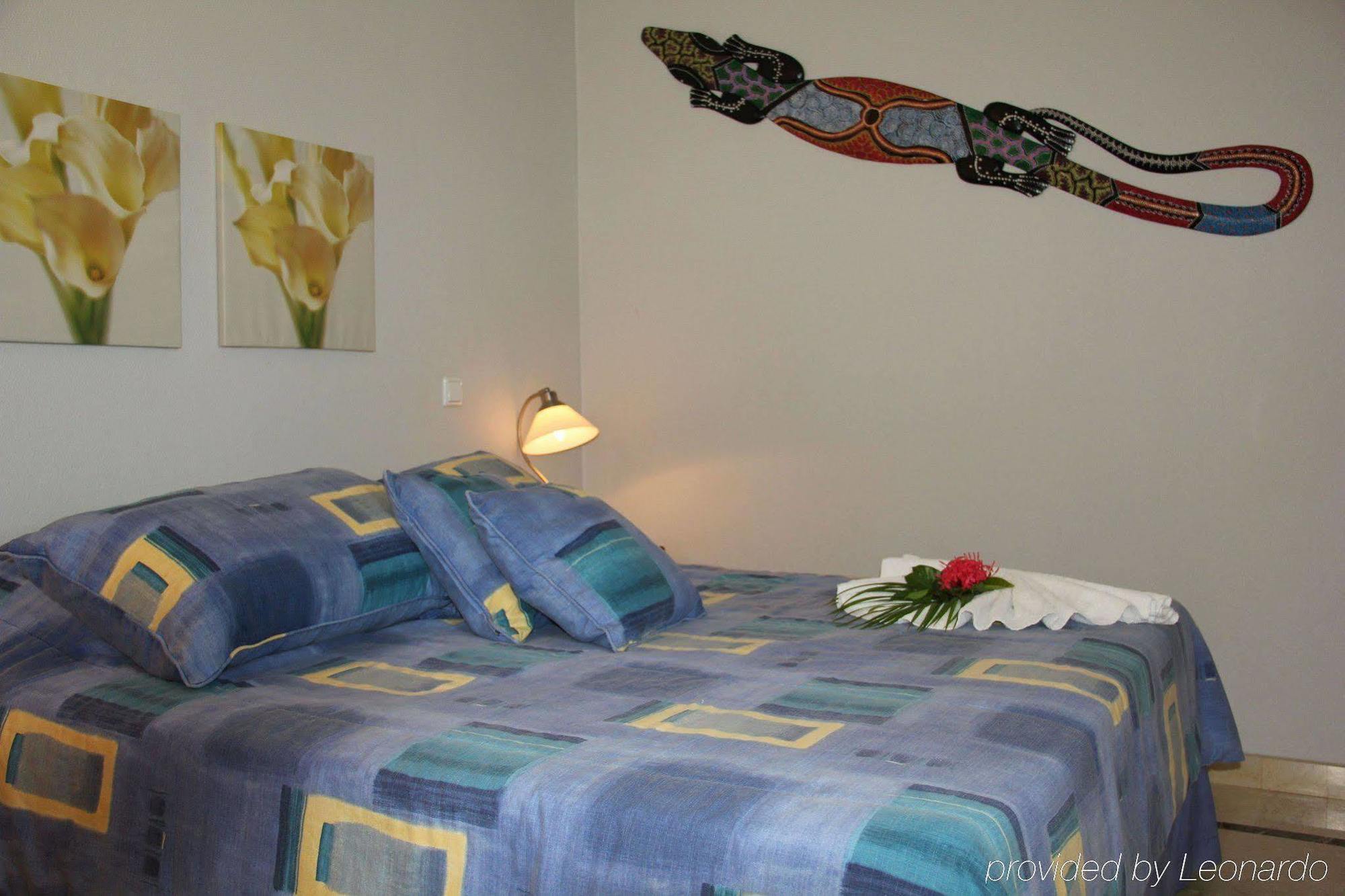 Bonaire Seaside Apartments Chambre photo