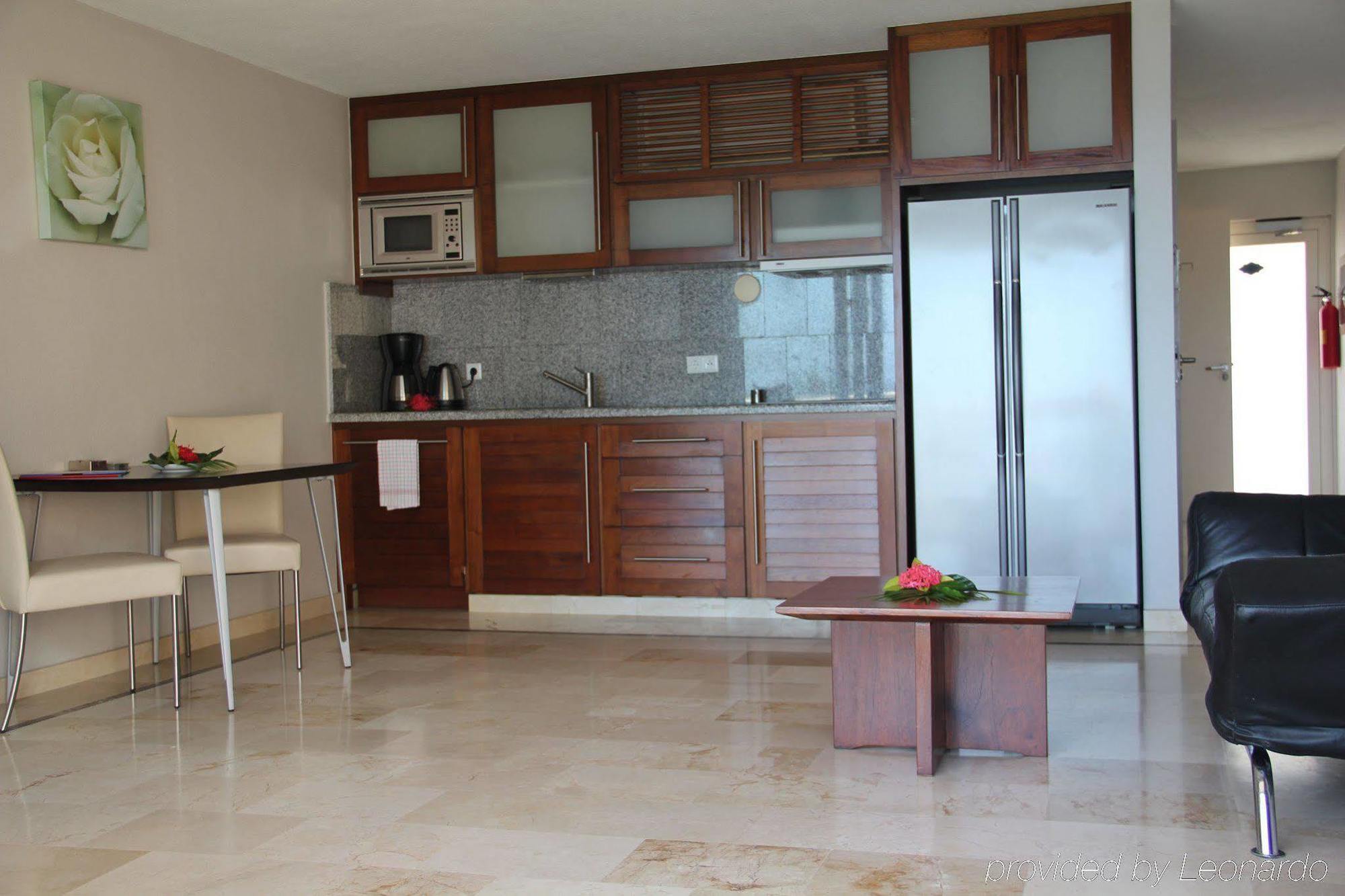 Bonaire Seaside Apartments Extérieur photo