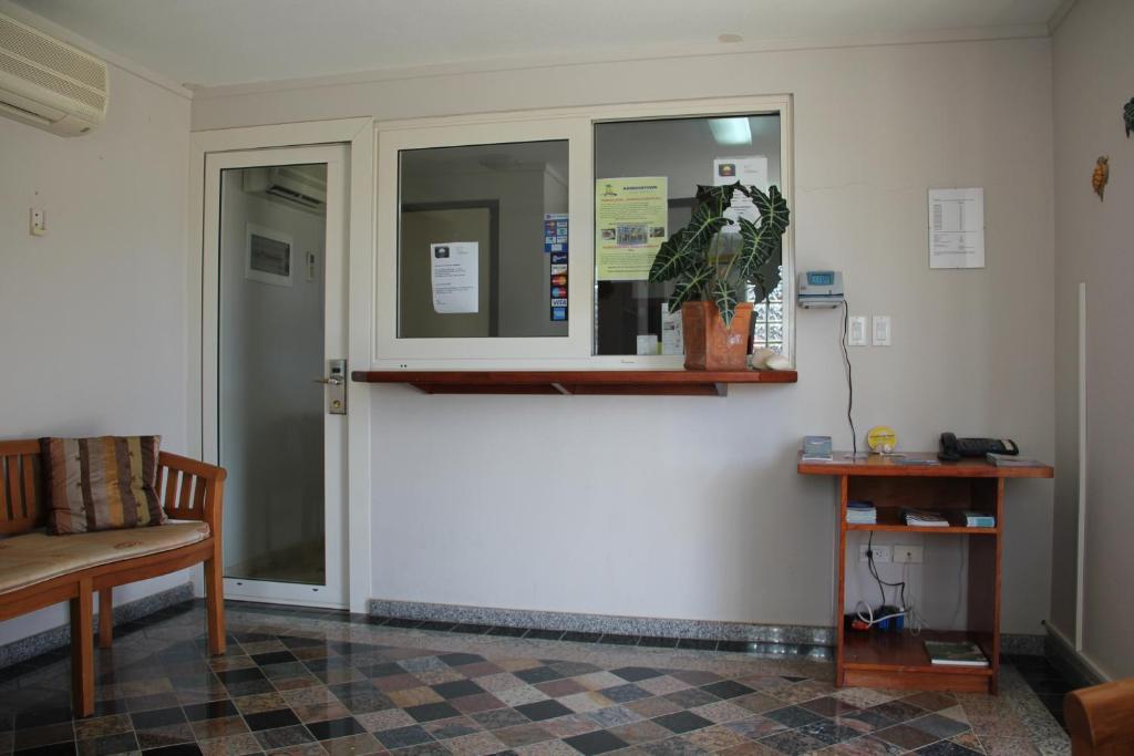 Bonaire Seaside Apartments Extérieur photo