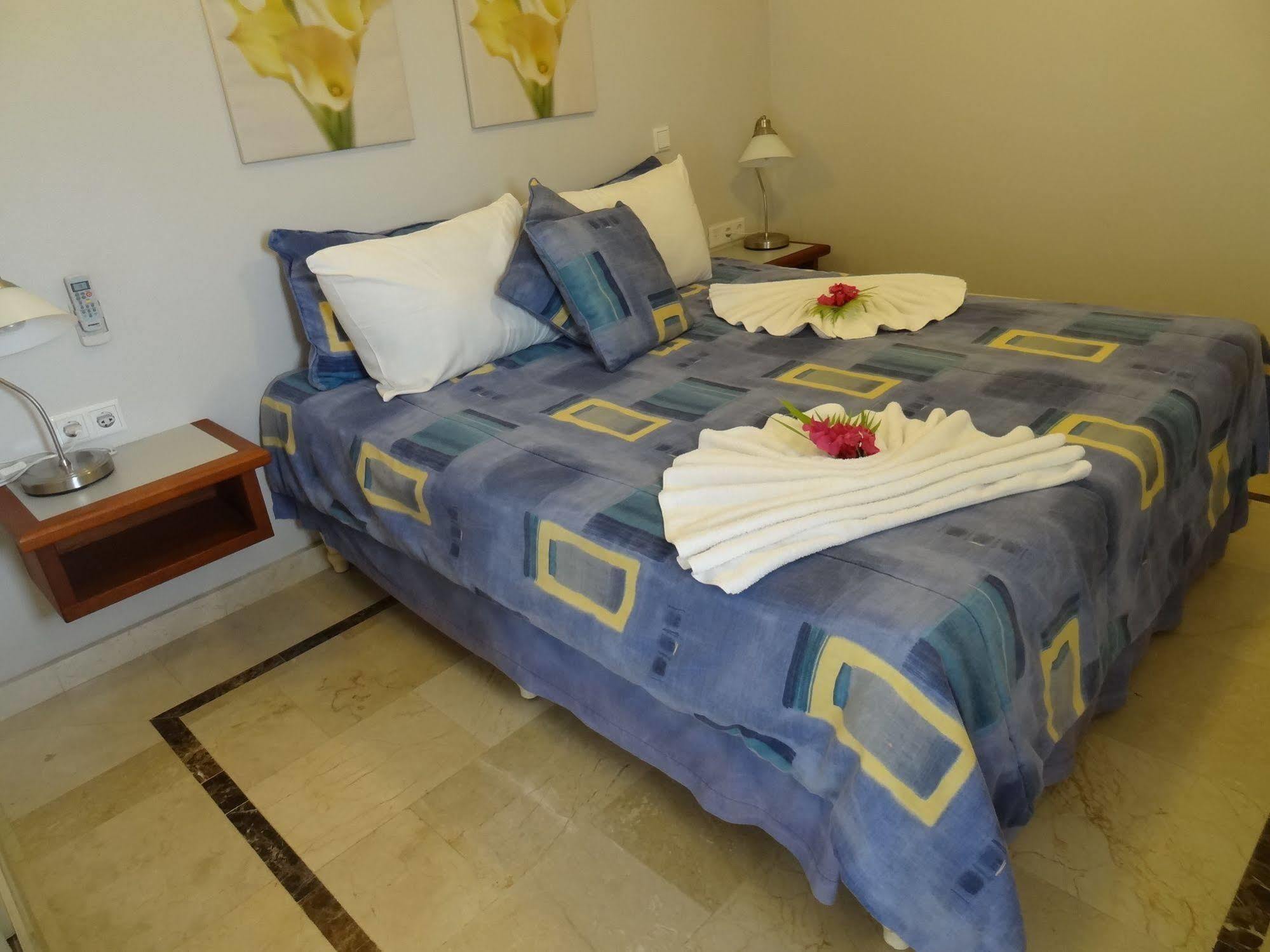 Bonaire Seaside Apartments Extérieur photo