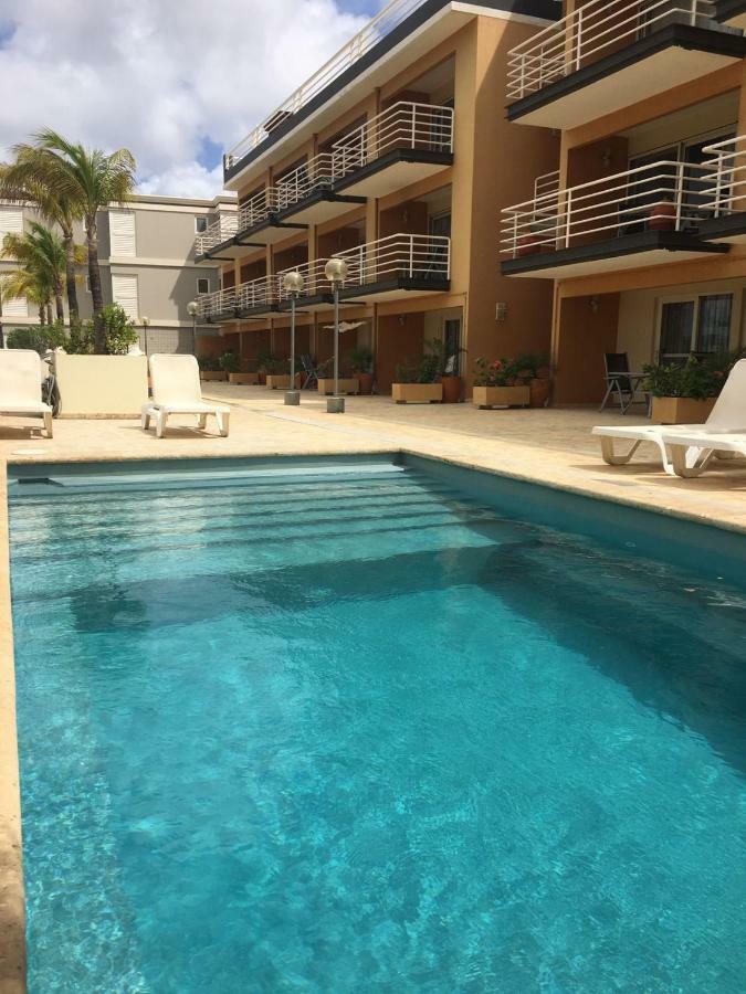 Bonaire Seaside Apartments Extérieur photo