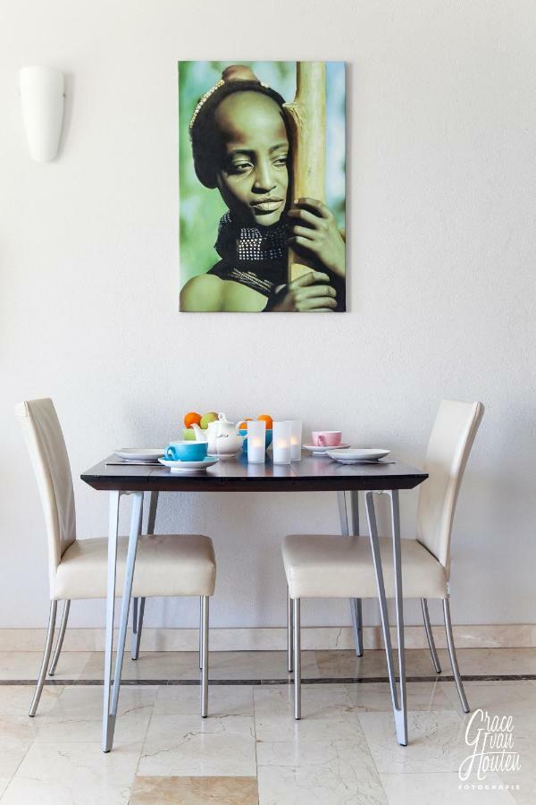 Bonaire Seaside Apartments Extérieur photo