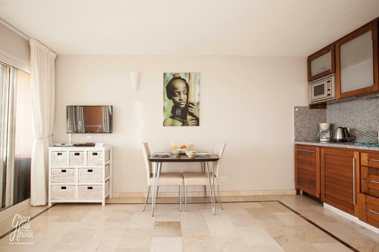 Bonaire Seaside Apartments Extérieur photo