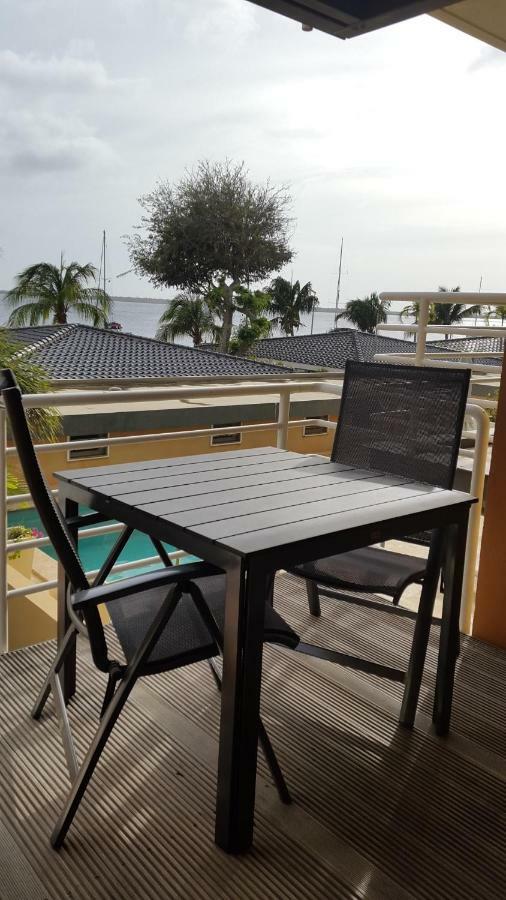 Bonaire Seaside Apartments Extérieur photo