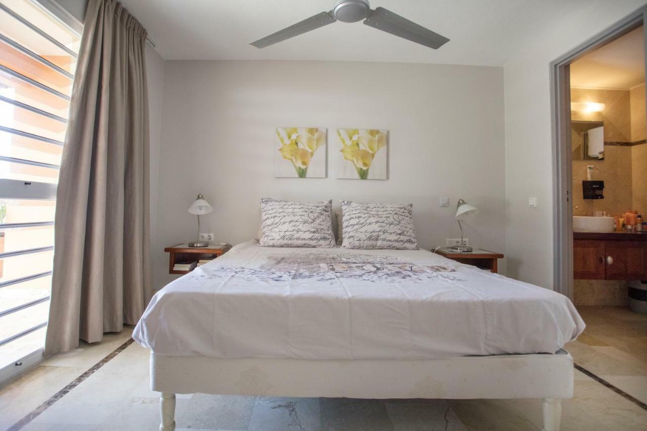 Bonaire Seaside Apartments Extérieur photo