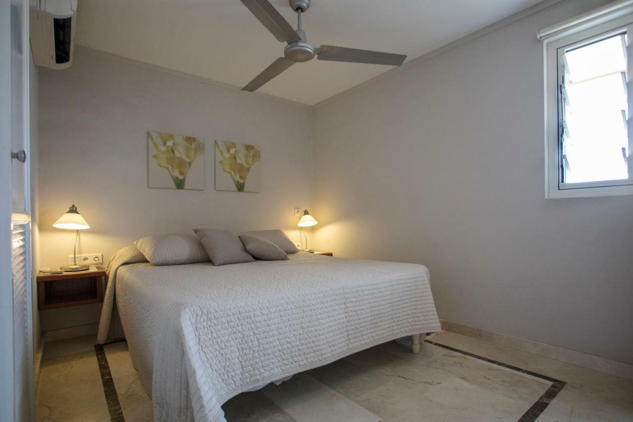 Bonaire Seaside Apartments Extérieur photo
