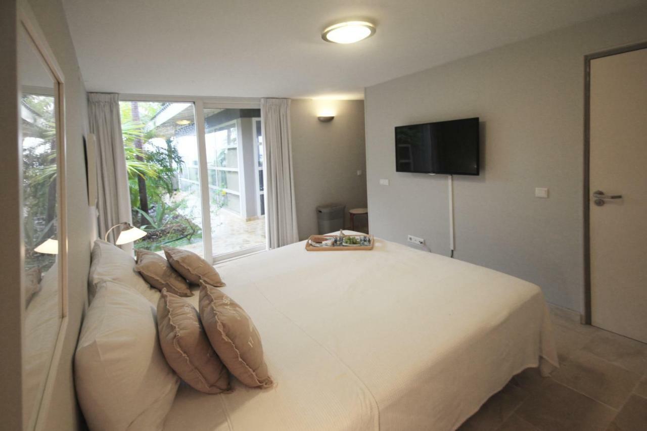 Bonaire Seaside Apartments Extérieur photo