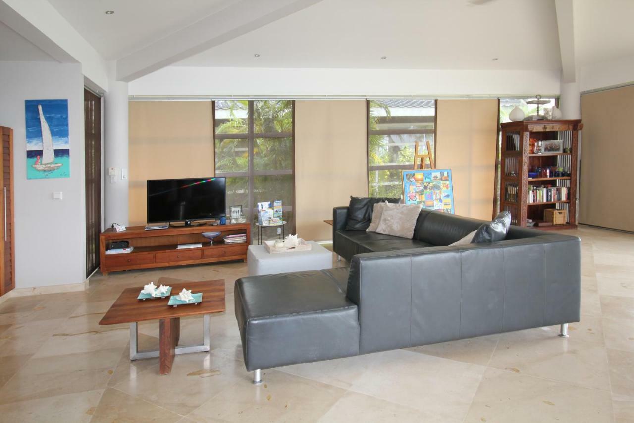 Bonaire Seaside Apartments Extérieur photo
