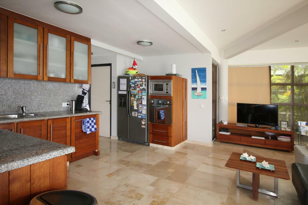 Bonaire Seaside Apartments Extérieur photo