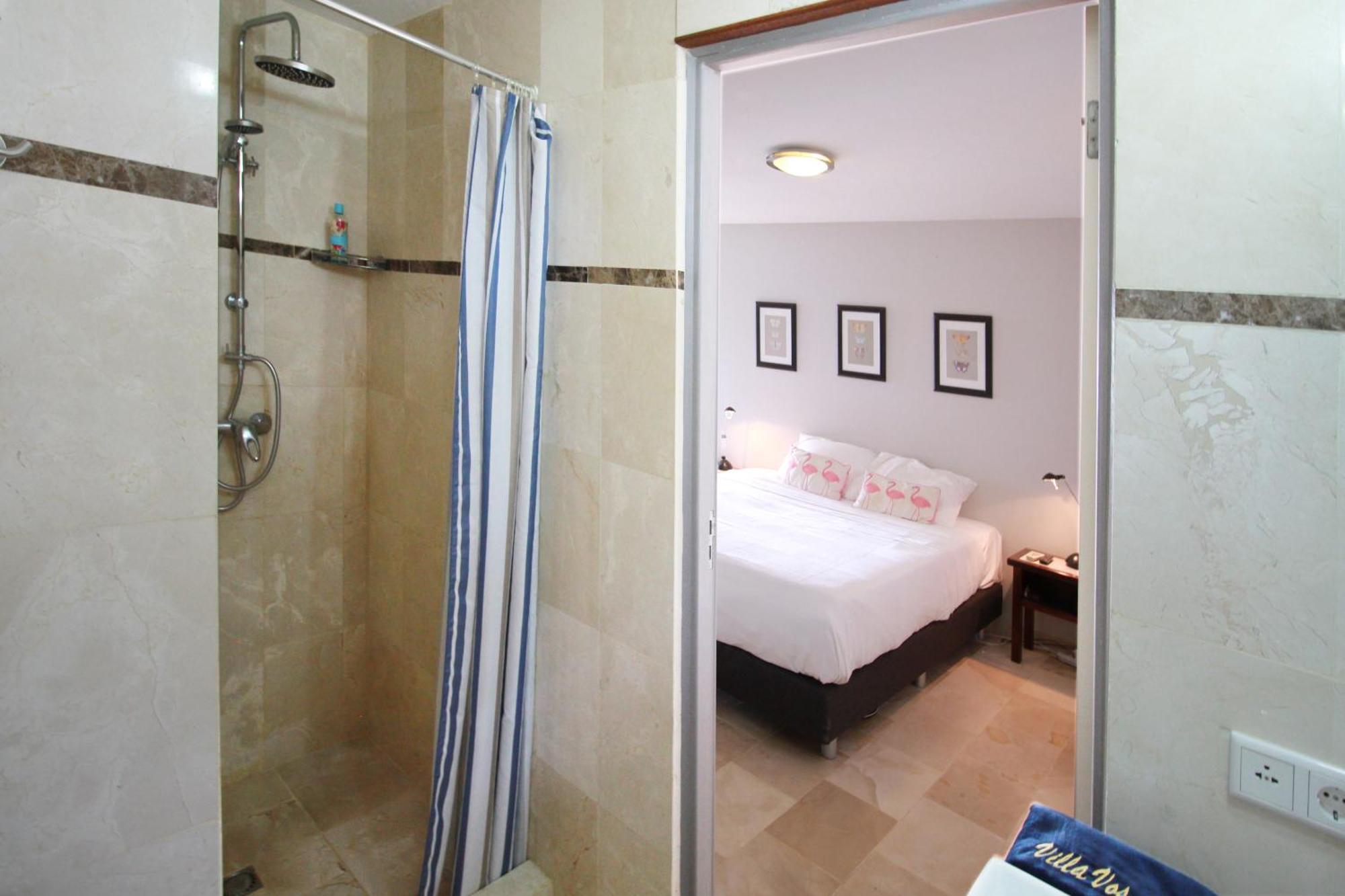 Bonaire Seaside Apartments Extérieur photo